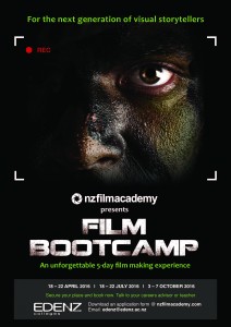 Film Bootcamp