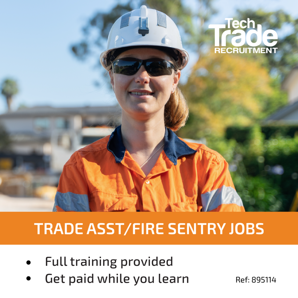 Tech trade jobs Careers